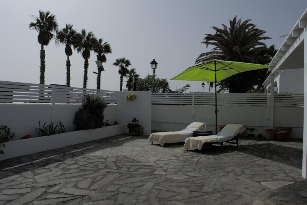 Hermosa Casa Vacacional, Muy Cerca A La Playa. Guatiza Exteriér fotografie